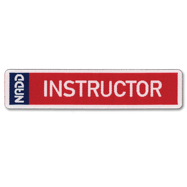 INSTRUCTOR patch